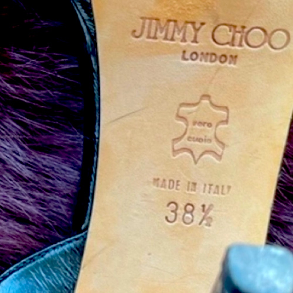 JIMMY CHOO